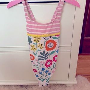 GUC Mini Boden Bathing Suit  Size 3/4